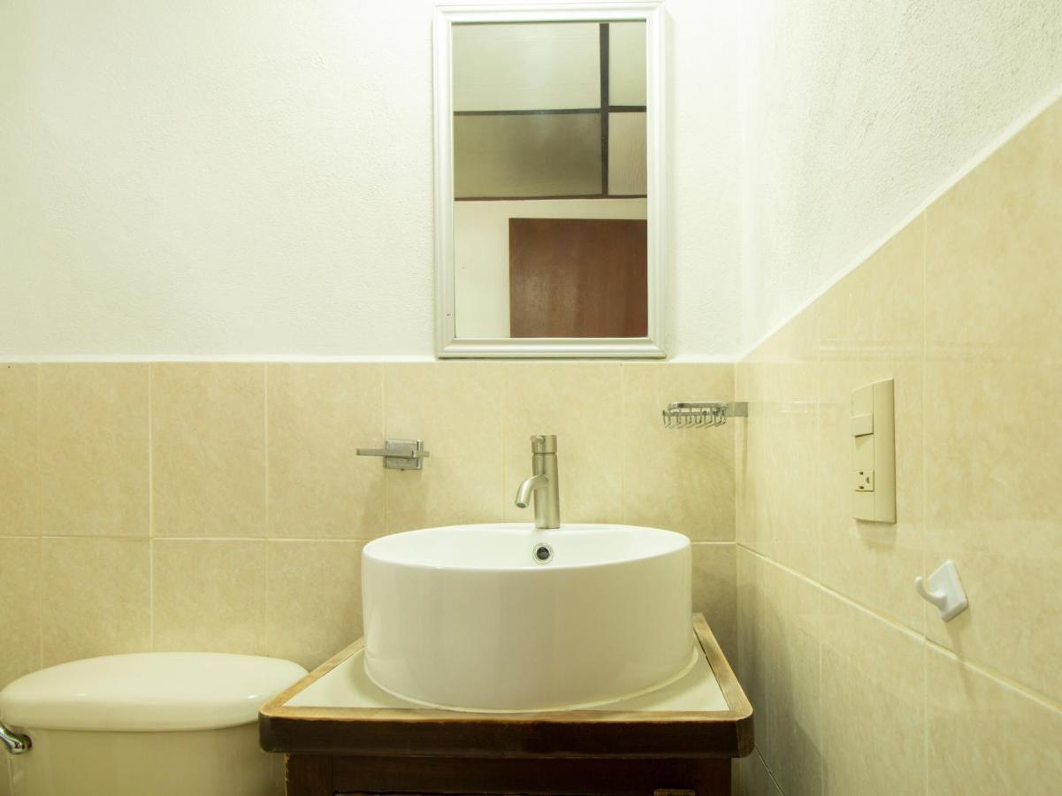 Paloma Del Mar (Adults Only) Hotel Puerto Vallarta Exterior photo