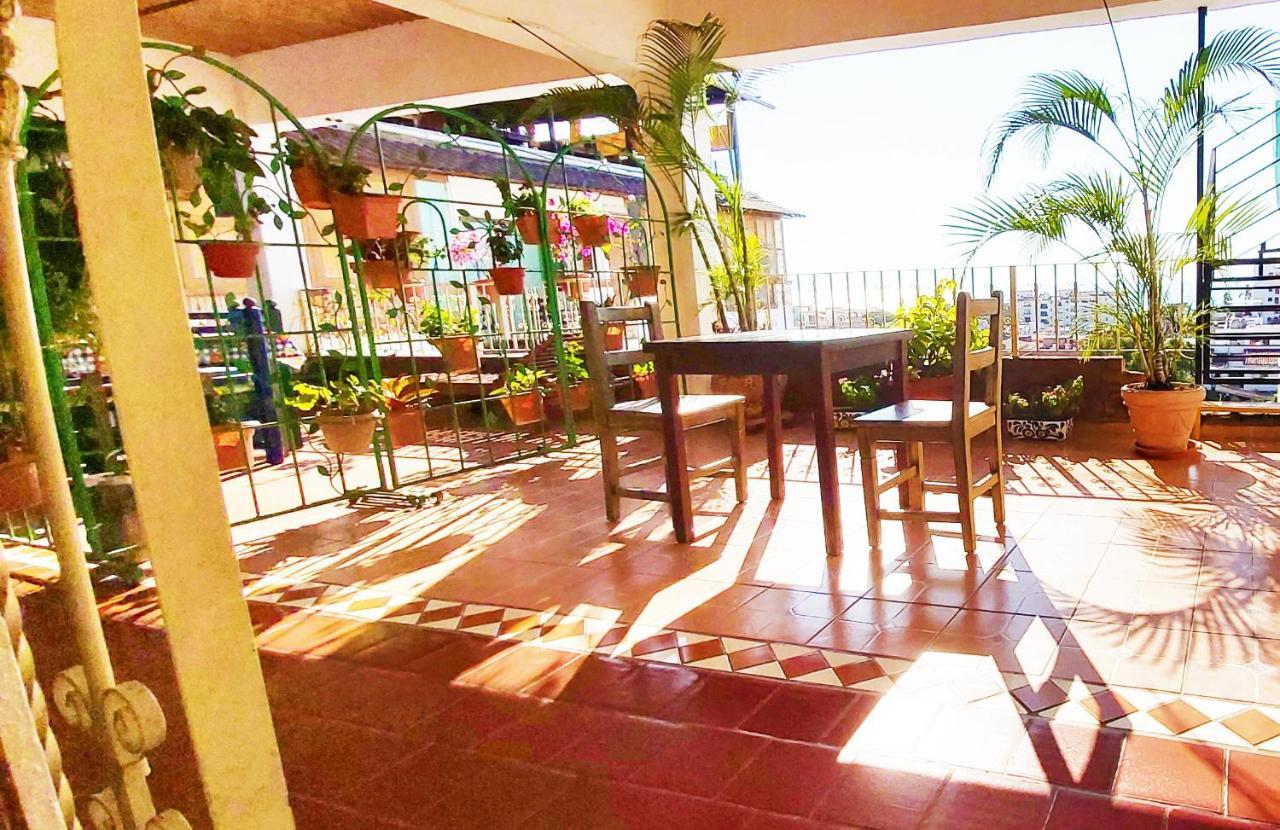 Paloma Del Mar (Adults Only) Hotel Puerto Vallarta Exterior photo