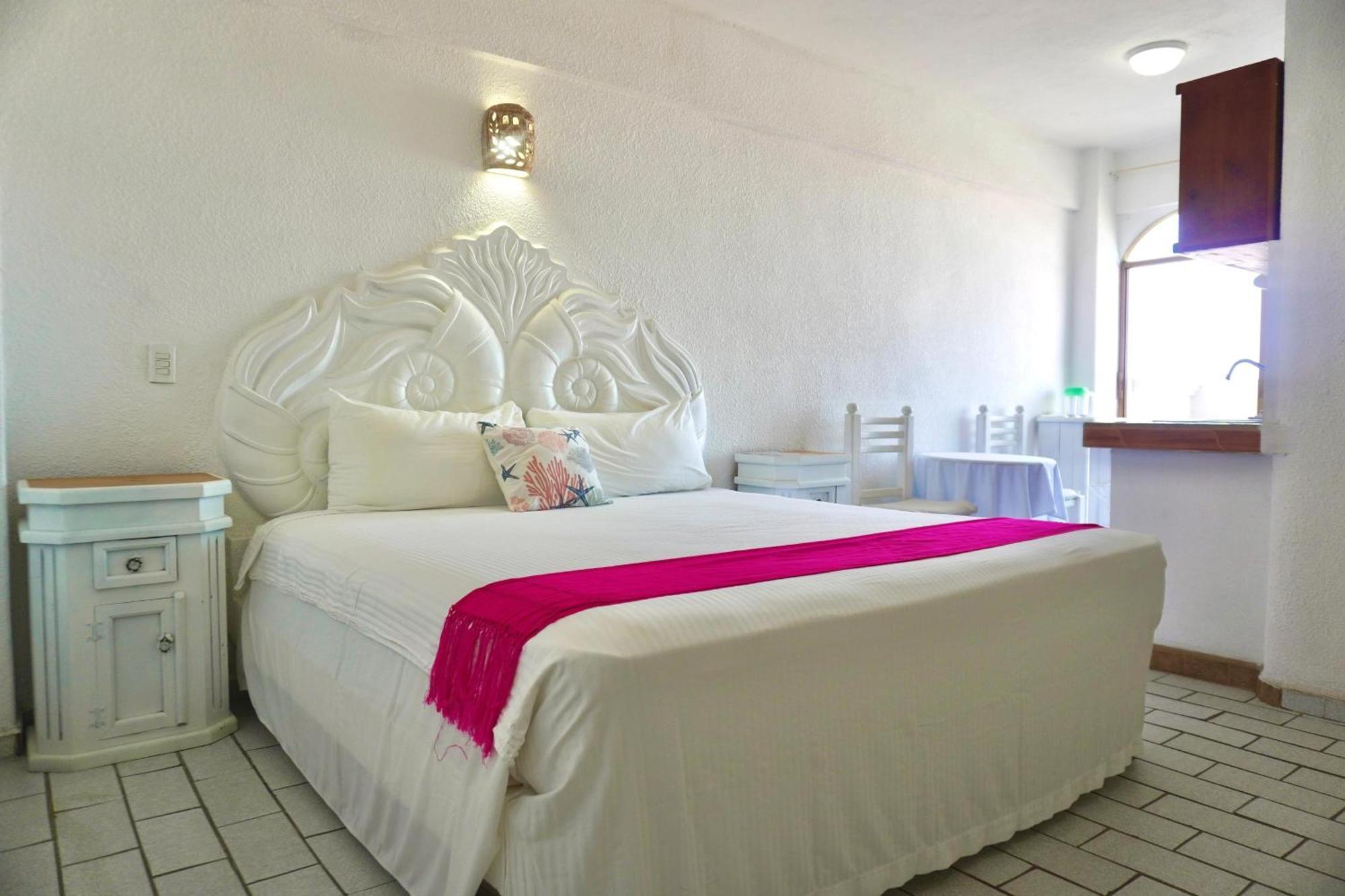 Paloma Del Mar (Adults Only) Hotel Puerto Vallarta Exterior photo