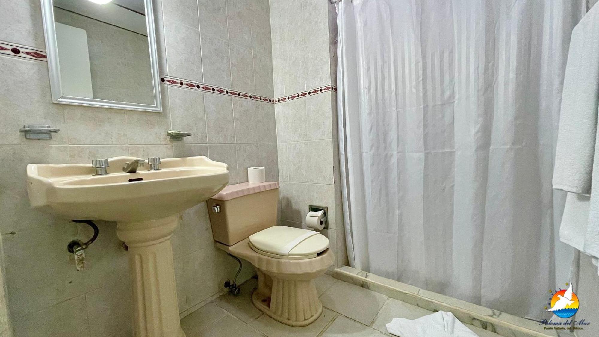 Paloma Del Mar (Adults Only) Hotel Puerto Vallarta Exterior photo