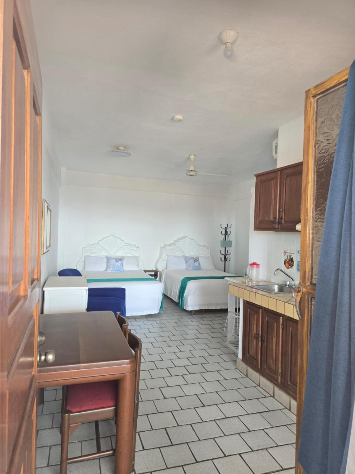 Paloma Del Mar (Adults Only) Hotel Puerto Vallarta Exterior photo