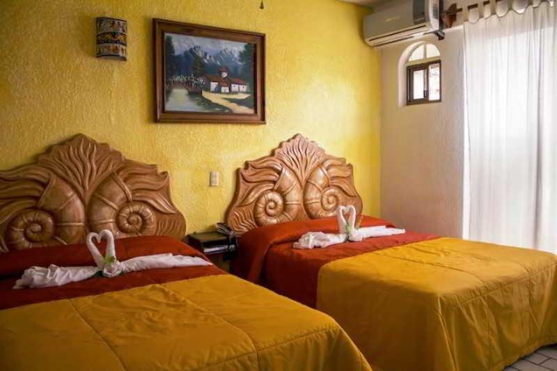 Paloma Del Mar (Adults Only) Hotel Puerto Vallarta Exterior photo