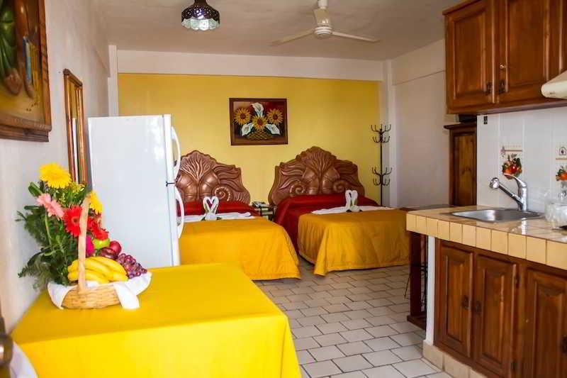 Paloma Del Mar (Adults Only) Hotel Puerto Vallarta Exterior photo